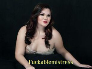 Fuckablemistress