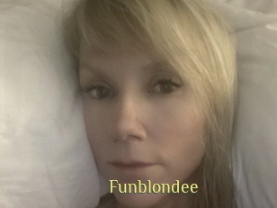 Funblondee