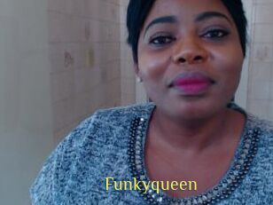 Funkyqueen