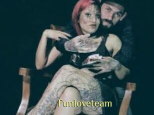 Funloveteam
