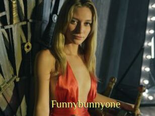 Funnybunnyone