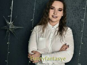Funnyfantasye