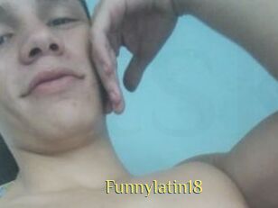 Funnylatin18