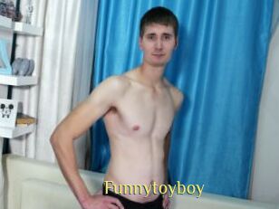 Funnytoyboy