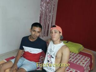 Funtwosome