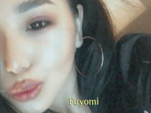 Fuyomi