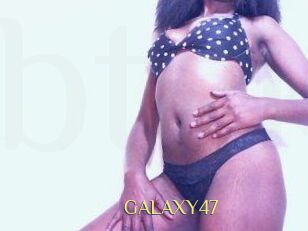 GALAXY47