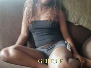 GEILEJUF