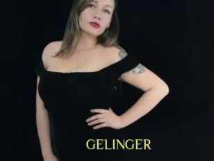 GELINGER