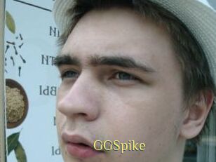 GGSpike