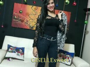 GISELLEsweet