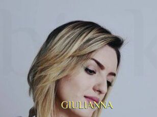 GIULIANNA