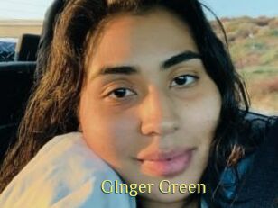 GInger_Green