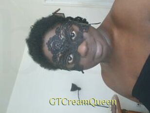 GTCreamQueen