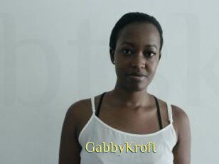 GabbyKroft