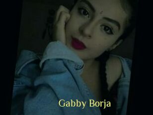 Gabby_Borja