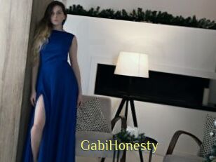 GabiHonesty