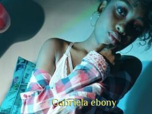 Gabriela_ebony