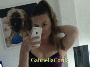 GabriellaCorda