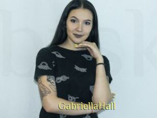 GabriellaHall