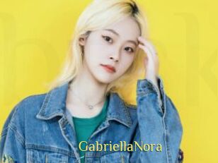 GabriellaNora