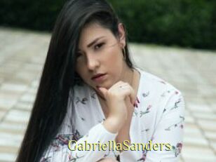 GabriellaSanders
