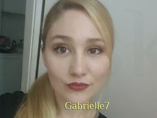 Gabrielle7