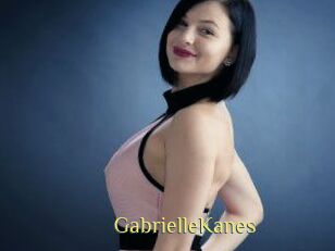 GabrielleKanes