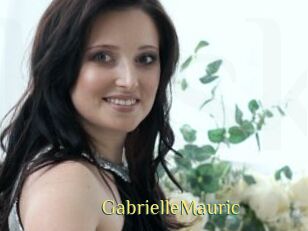 GabrielleMauric