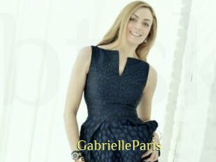 GabrielleParis