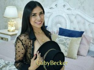 GabyBecker