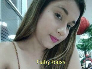 GabyRouss
