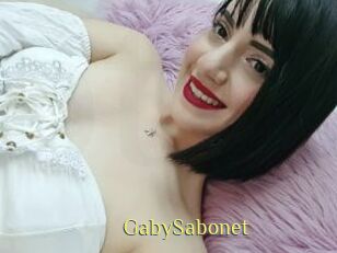 GabySabonet