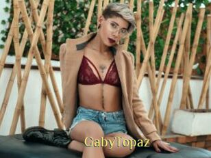 GabyTopaz