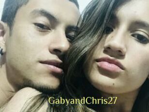 GabyandChris27