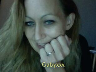 Gabyxxx
