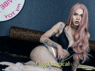 GagaMagical