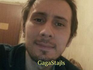 GagaStajls