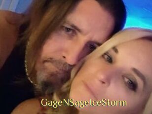 GageNSageIceStorm