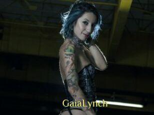 GaiaLynch