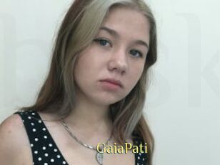 GaiaPati