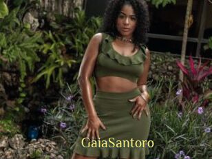 GaiaSantoro