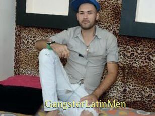 GangsterLatinMen