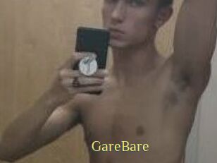 GareBare