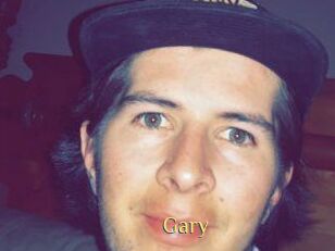 Gary