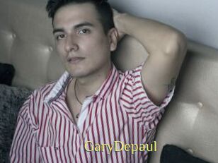 GaryDepaul
