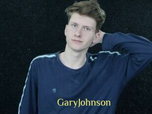 GaryJohnson