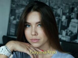GayanaArno