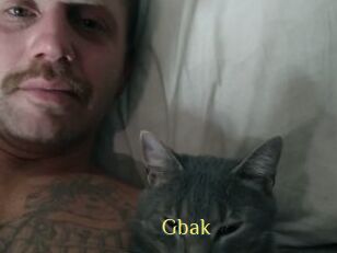 Gbak