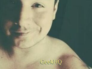 GeekHQ